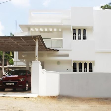 Dream Home Kochi Tripunithura Eksteriør billede
