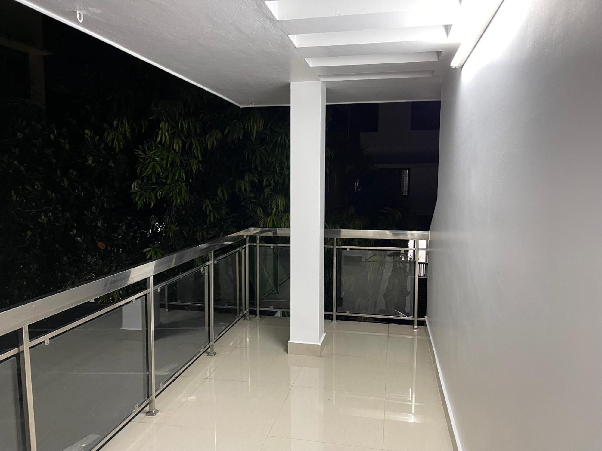 Dream Home Kochi Tripunithura Eksteriør billede
