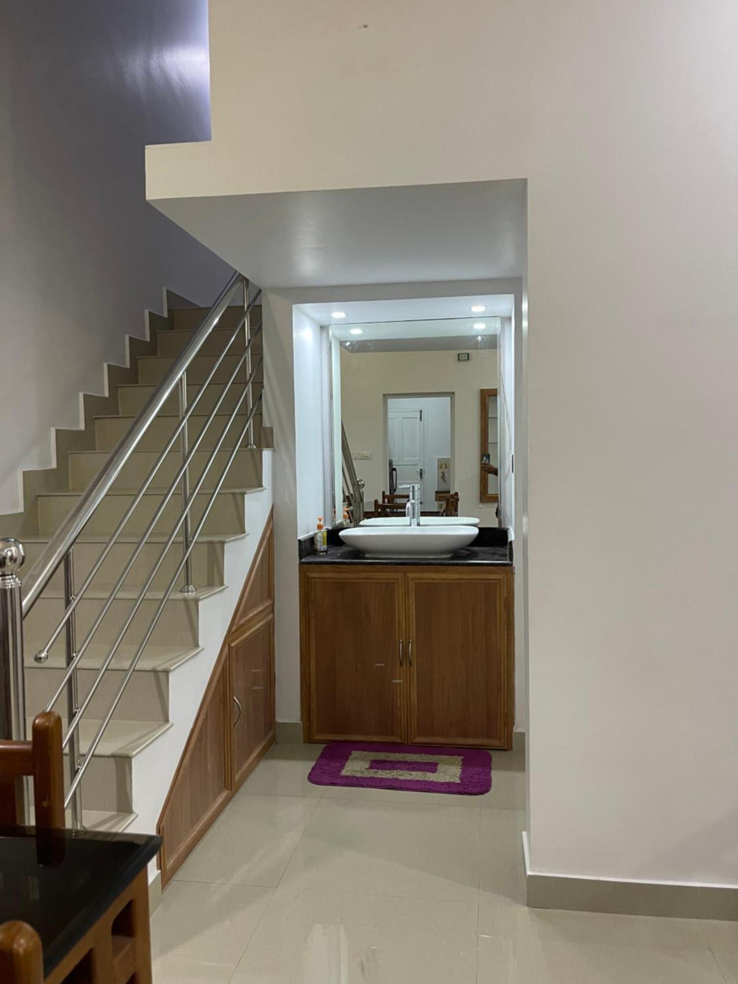 Dream Home Kochi Tripunithura Eksteriør billede