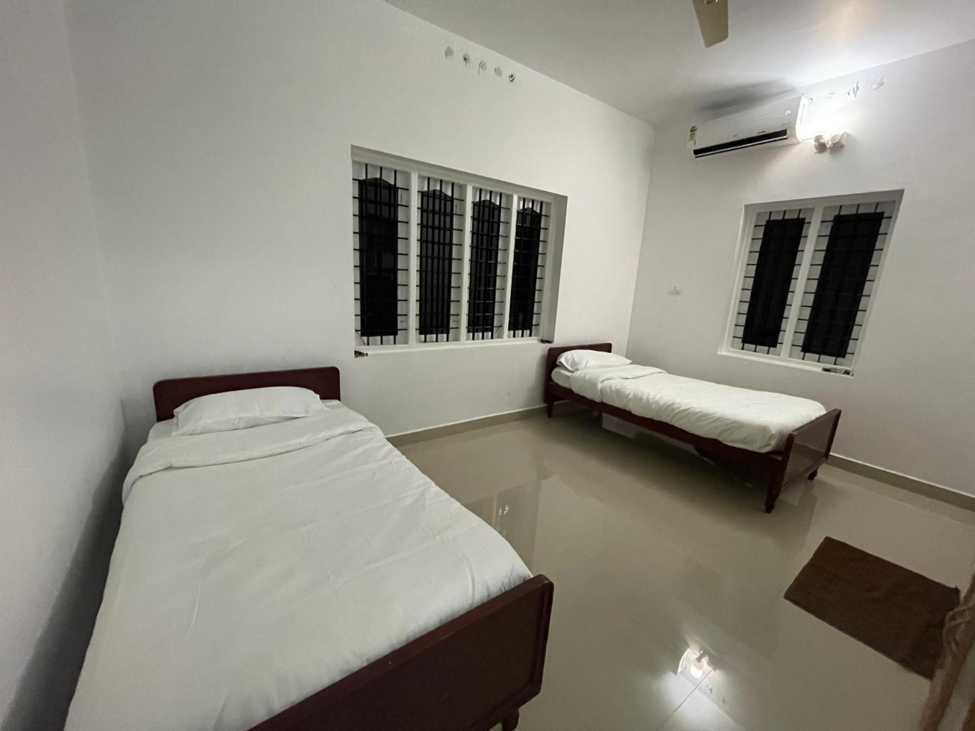 Dream Home Kochi Tripunithura Eksteriør billede
