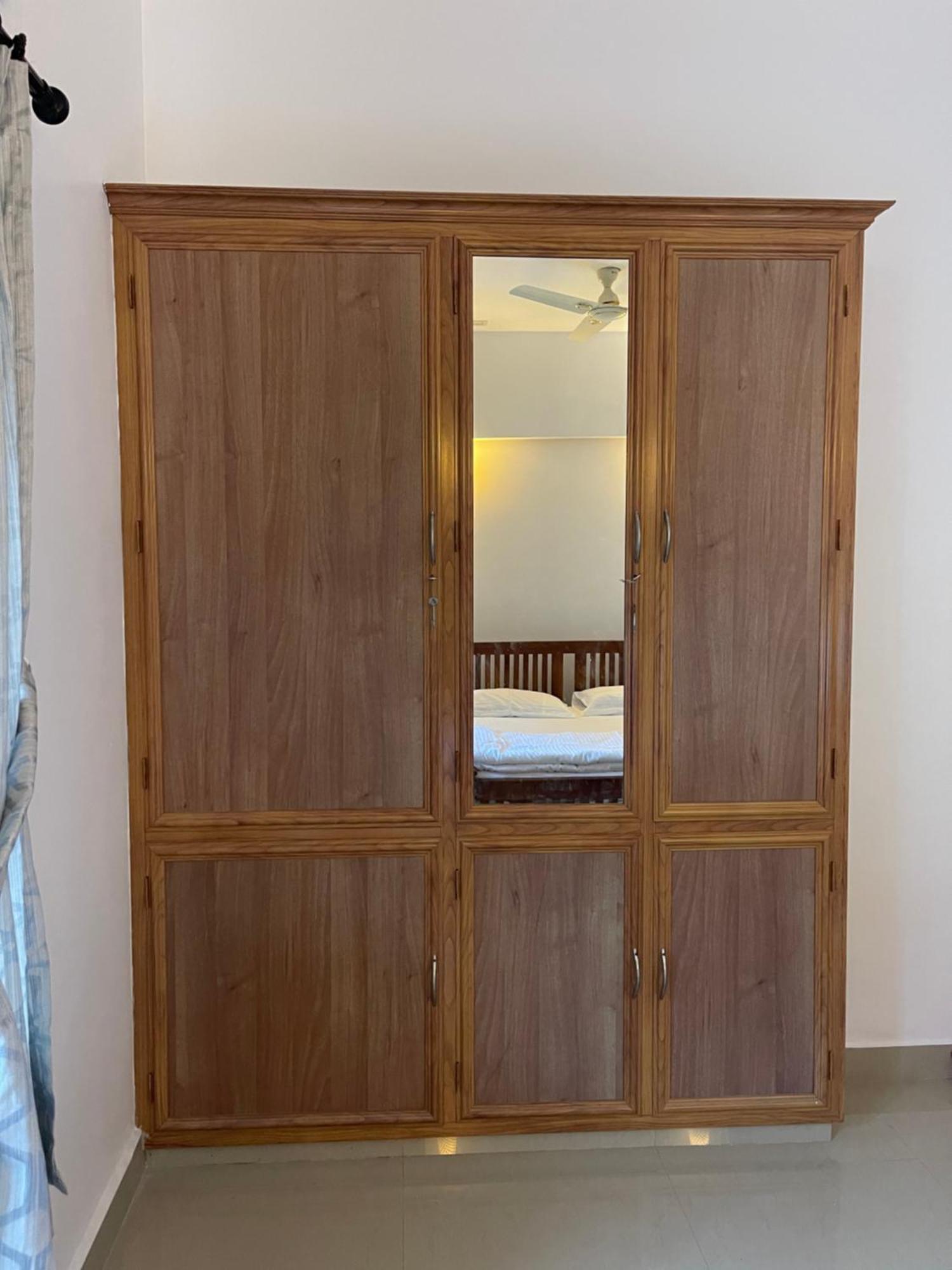 Dream Home Kochi Tripunithura Eksteriør billede