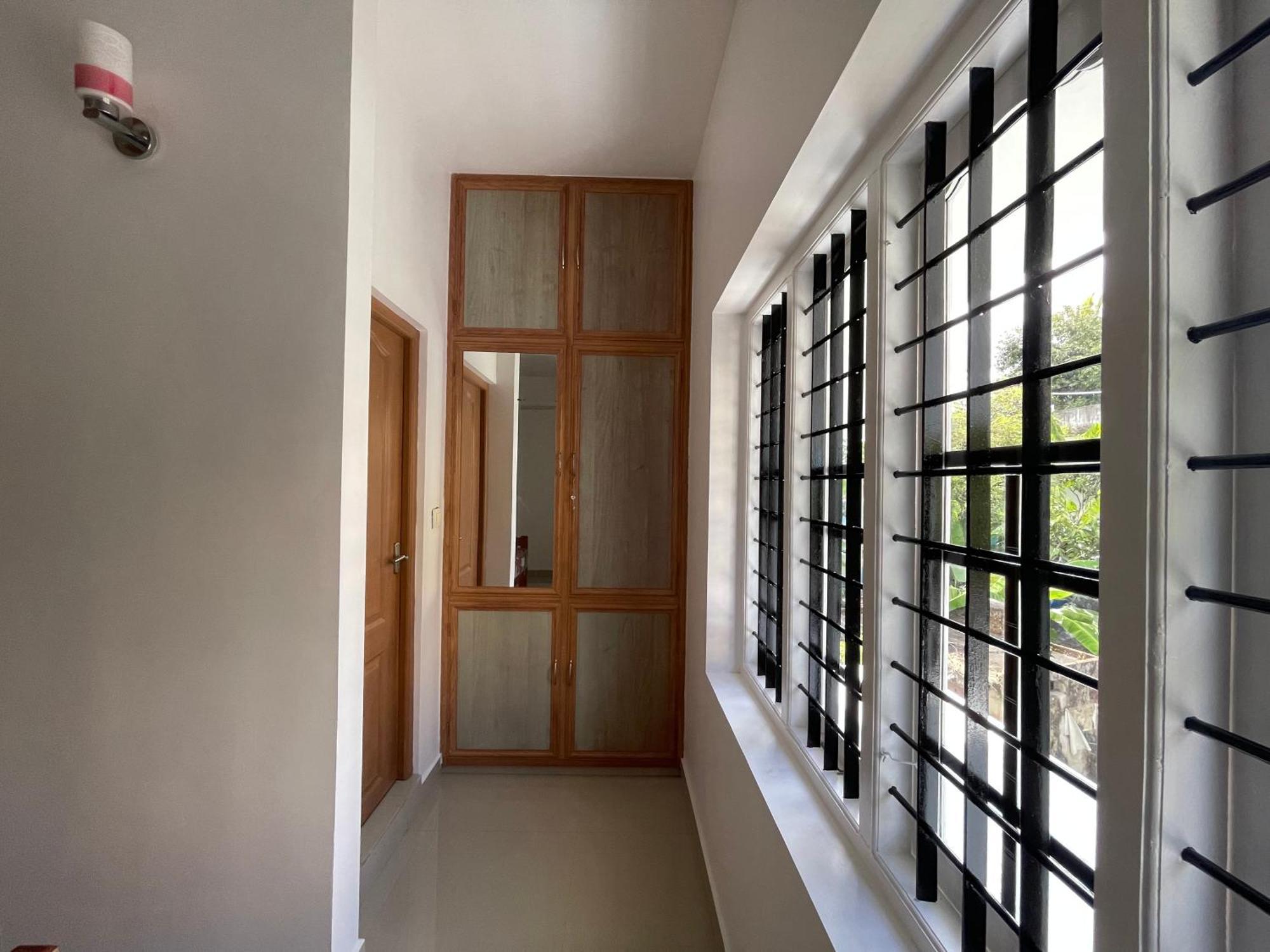 Dream Home Kochi Tripunithura Eksteriør billede